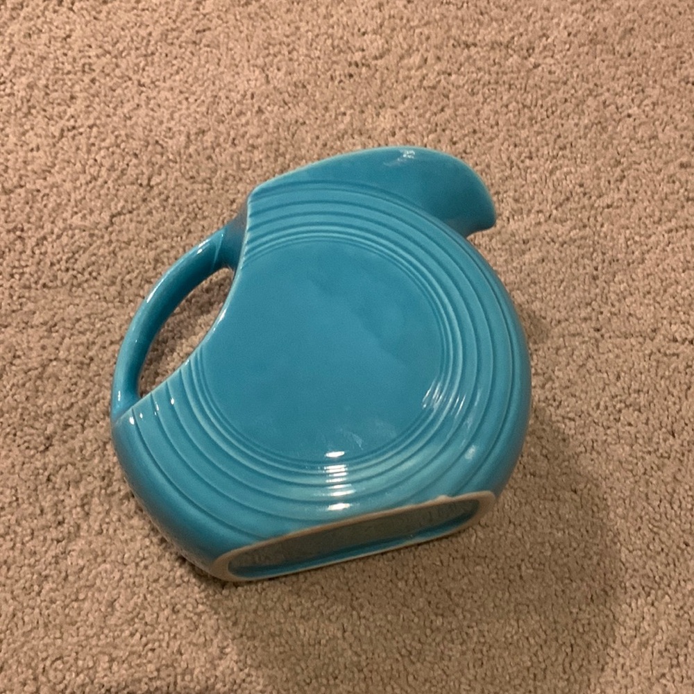 Fiesta pitcher
